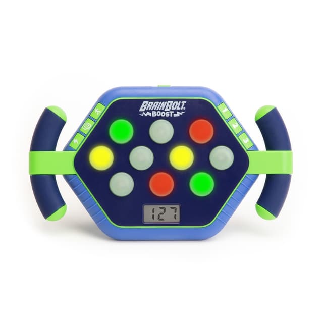 Joc de memorie - Brain Bolt | Educational Insights