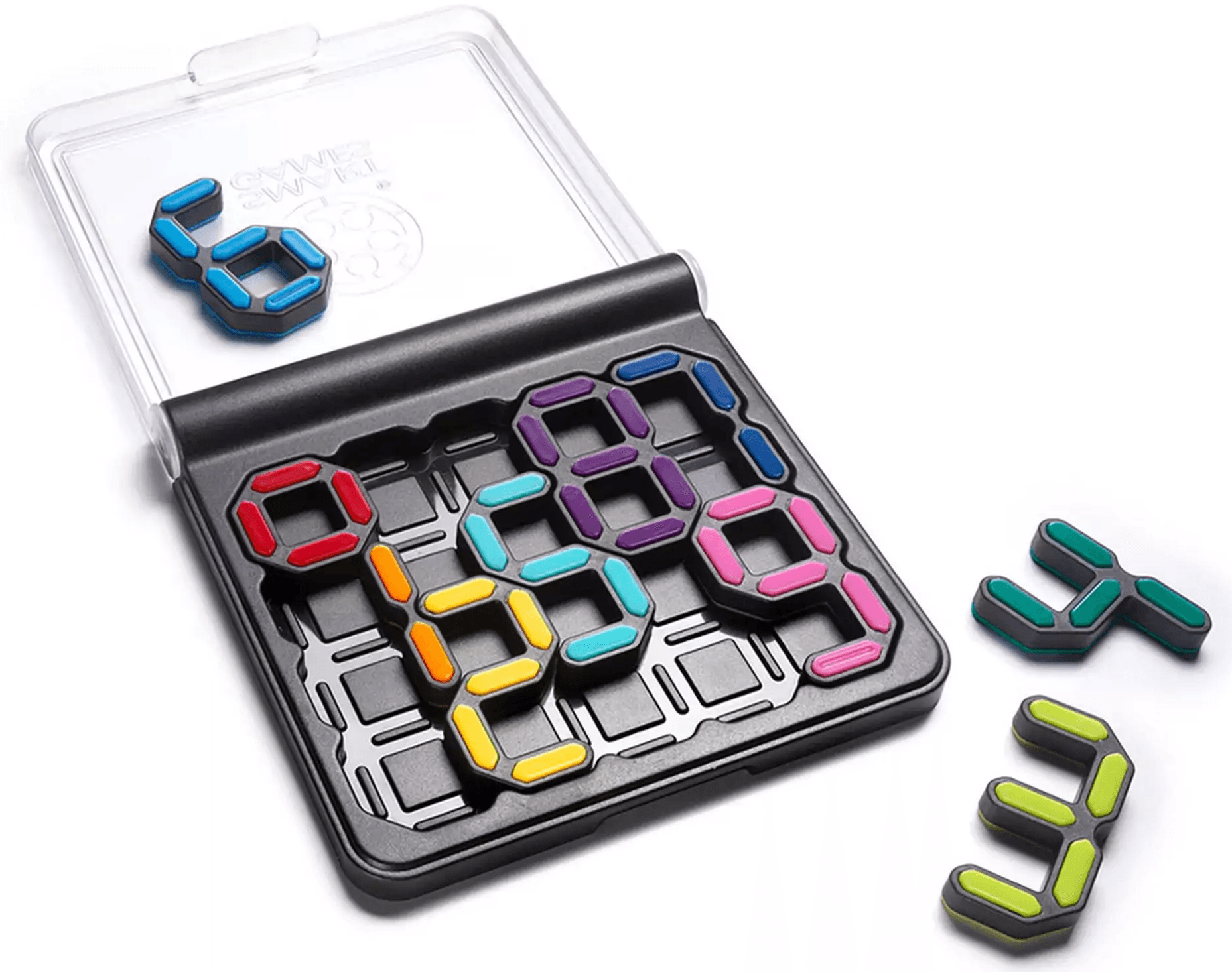 Joc de logica - IQ Digits | Smart Games