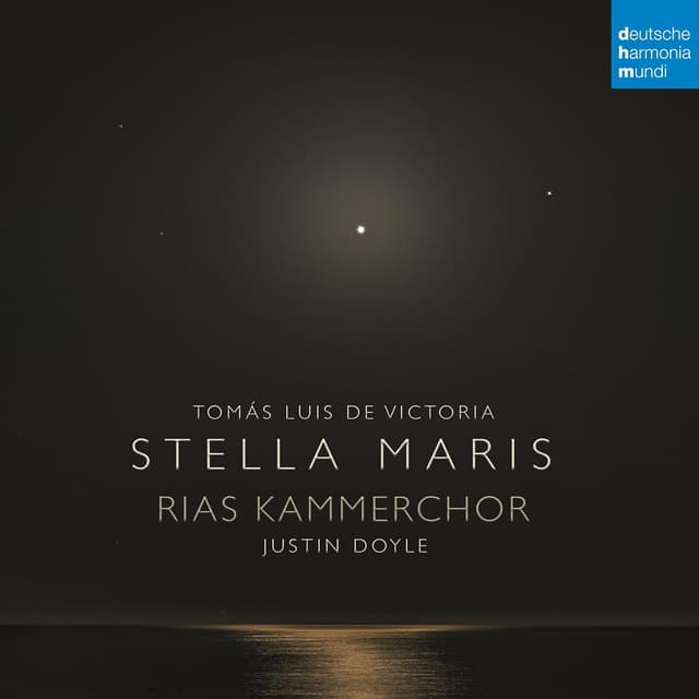 Stella Maris | RIAS Kammerchor
