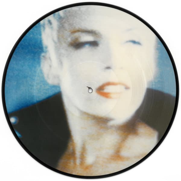 Be Yourself Tonight - Vinyl | Eurythmics