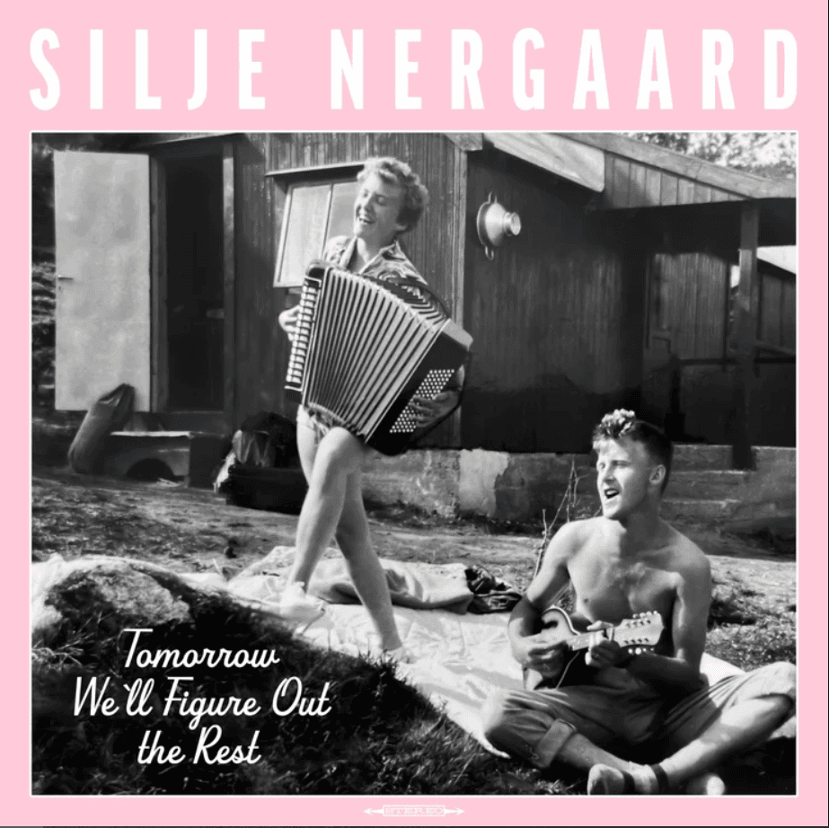 Tomorrow We'll Figure Out the Rest - Vinyl | Silje Nergaard