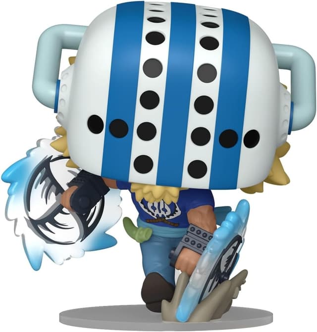 Figurina - Funko Pop! One Piece: Killer | Funko