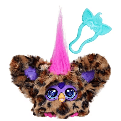 Jucarie electronica - Furby Furblets - Chee-Chee | Hasbro