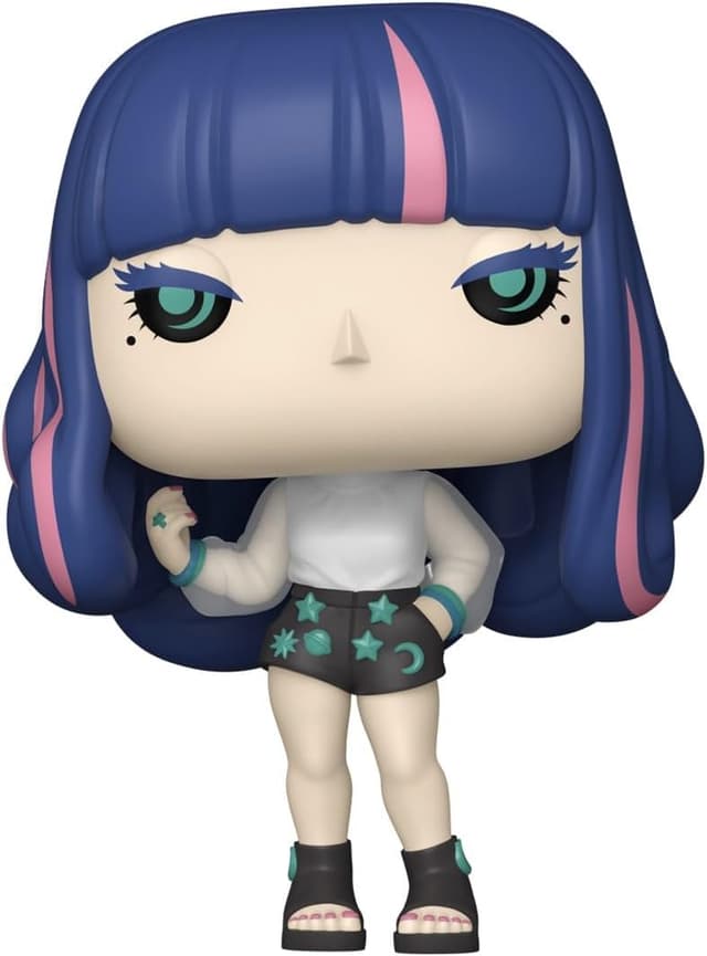 Figurina - Funko Pop! Boruto: Eida | Funko