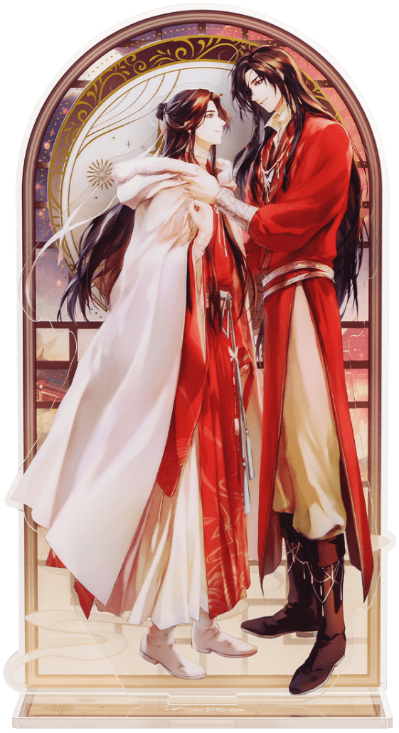 Figurina - Anime New Year Lantern Series | Sakami Merchandise
