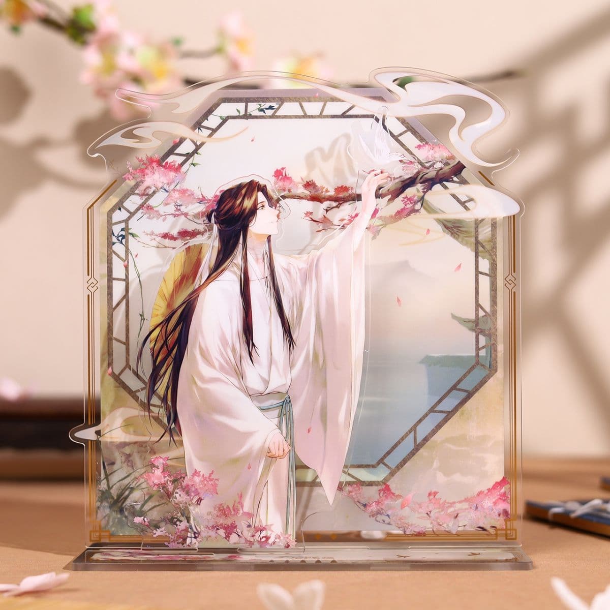 Figurina - Heaven Official's Blessing - Butterfly Memory | Sakami Merchandise