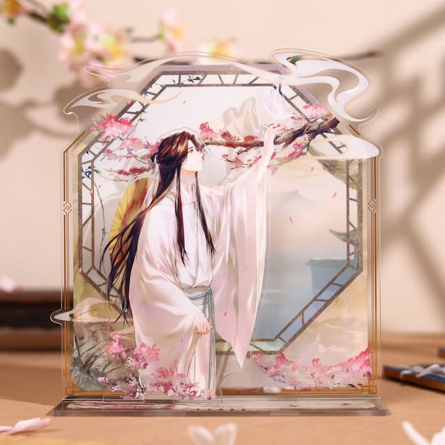 Figurina - Heaven Official's Blessing - Butterfly Memory | Sakami Merchandise
