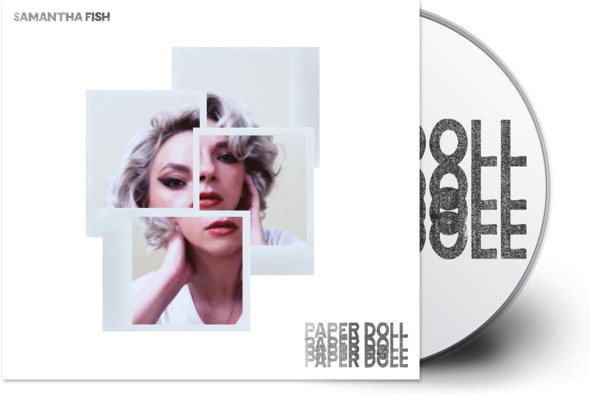Paper Doll | Samantha Fish
