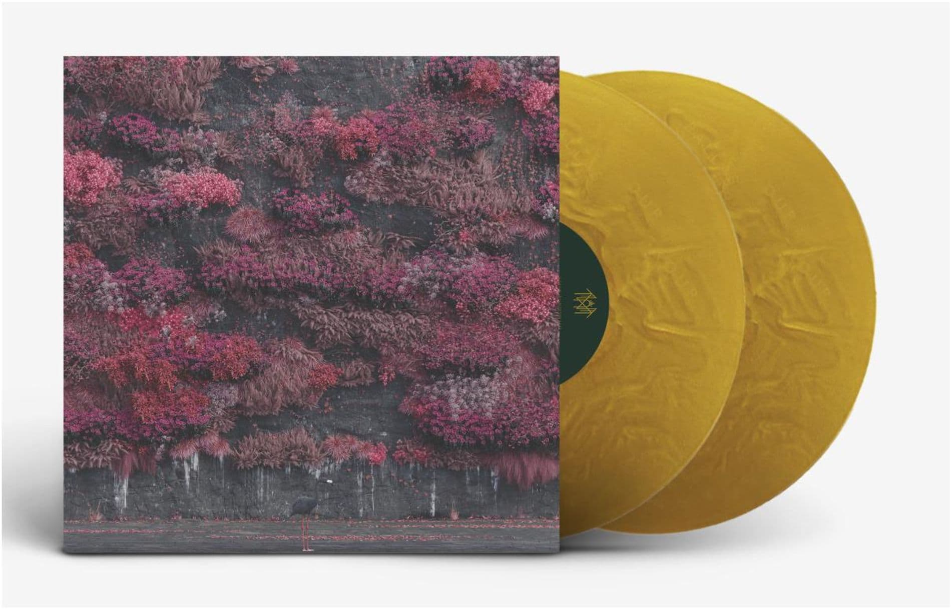 Even In Arcadia (Metallic Gold Vinyl)  | Sleep Token