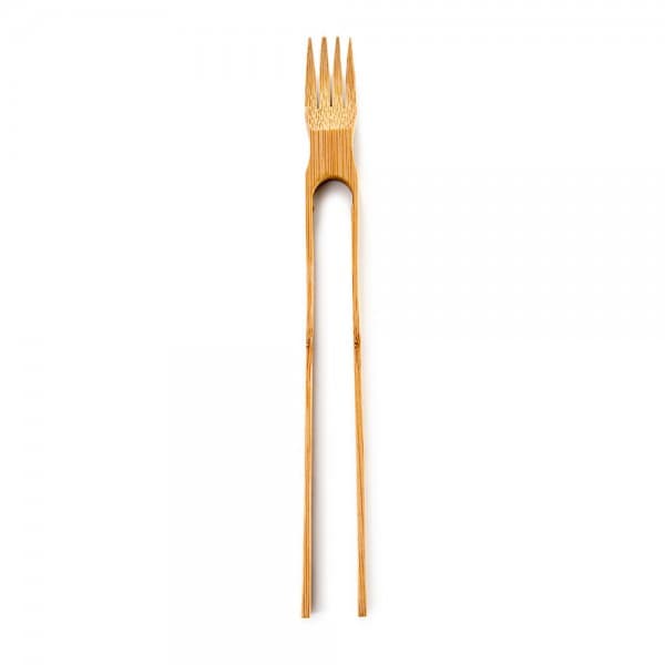 Chop sticks cu furculita - Yummy | Donkey