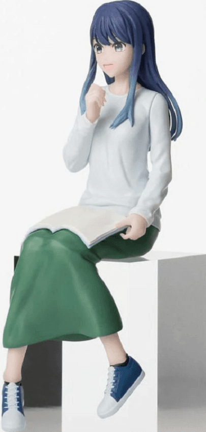 Figurina - Oshi No Ko - Akane Kurokawa  In Training | Sega