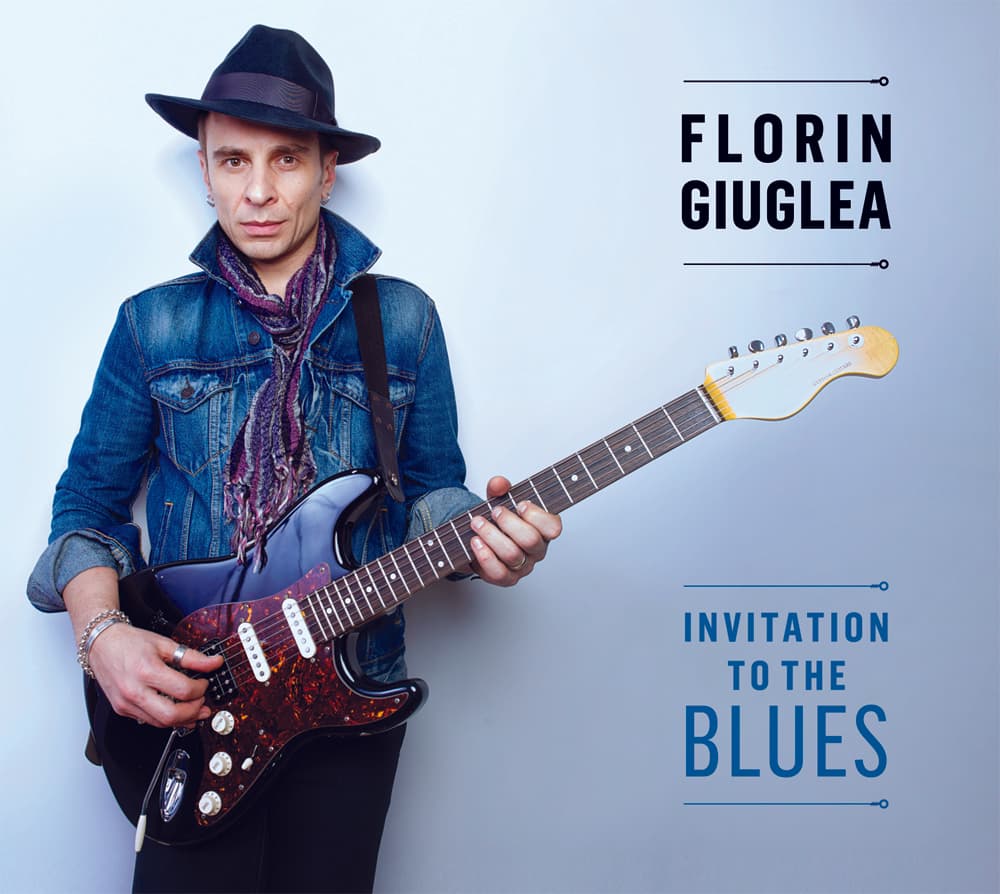 Invitation to the Blues | Florin Giuglea