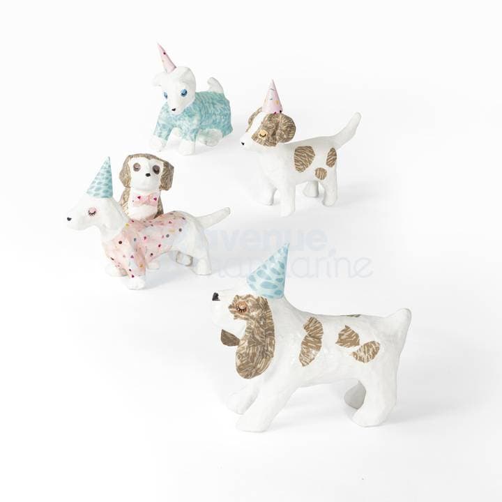 Set creativ - Decopatch - Catei | Avenue Mandarine