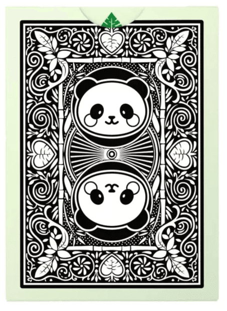 Carti de joc - Bicycle Panda | Bicycle