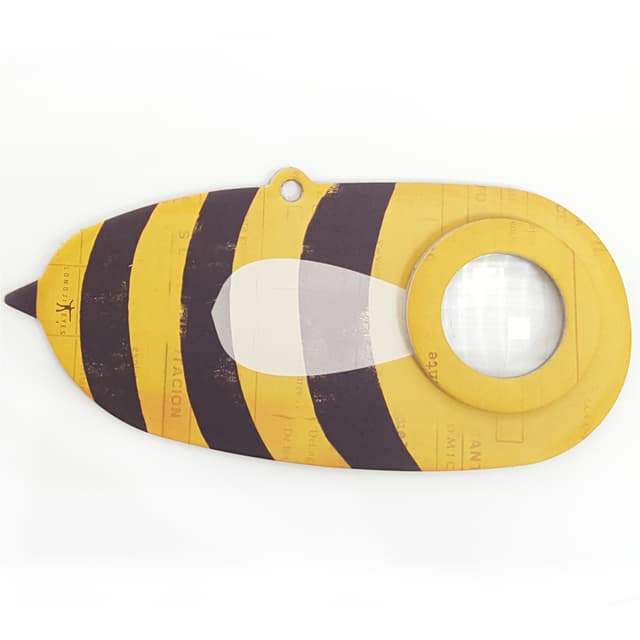 Caleidoscop - Insect Eye Bee | Londji