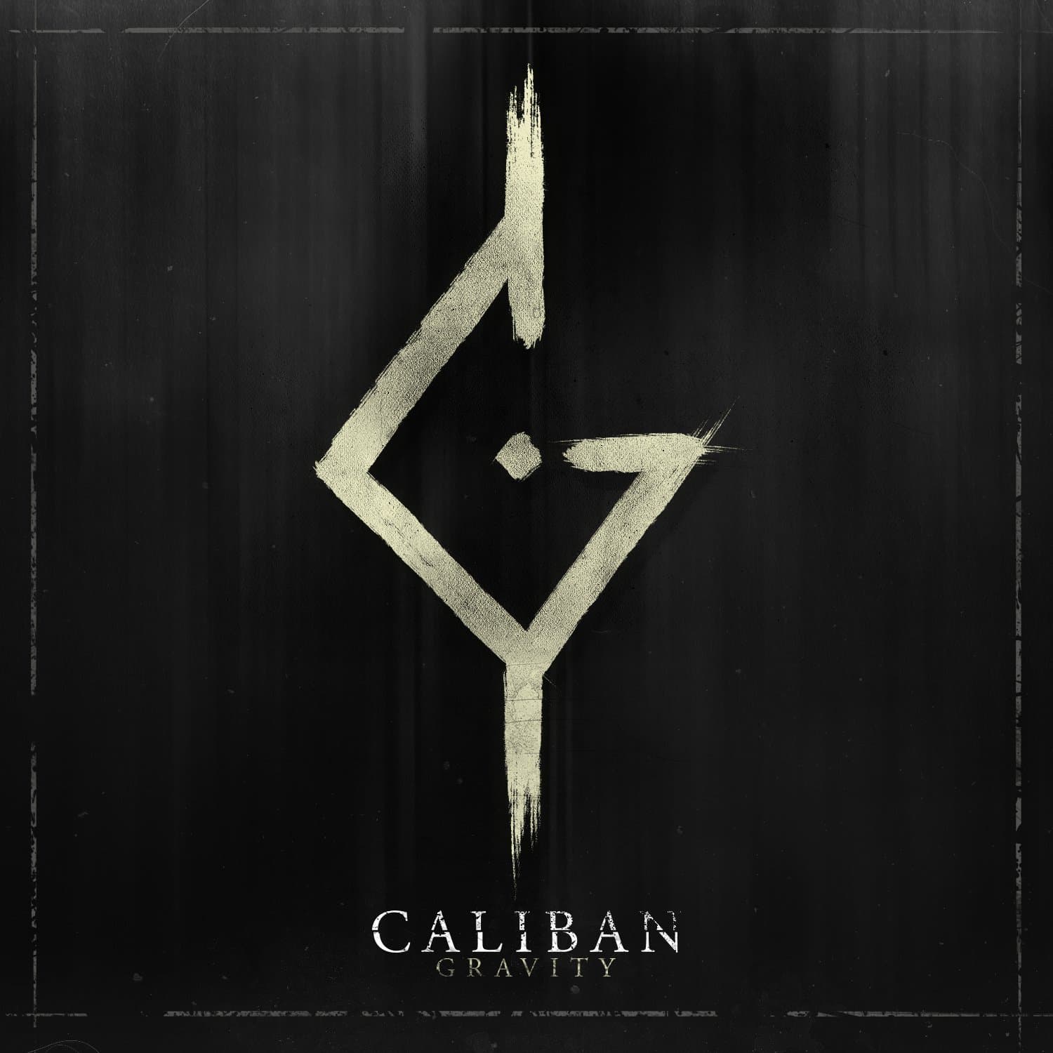 Gravity - Vinyl + CD | Caliban