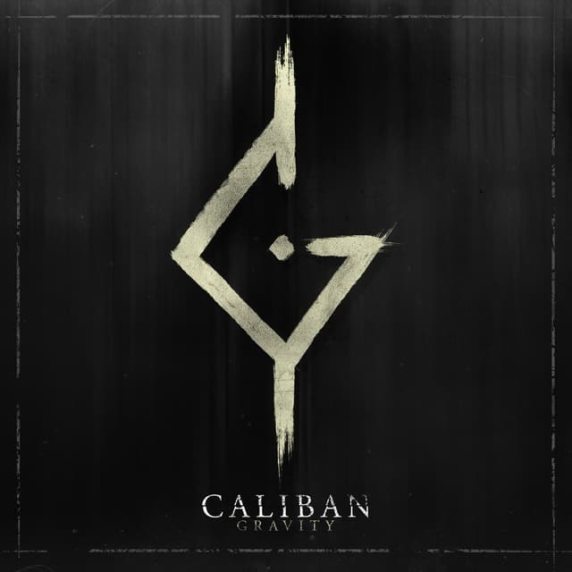 Gravity - Vinyl + CD | Caliban