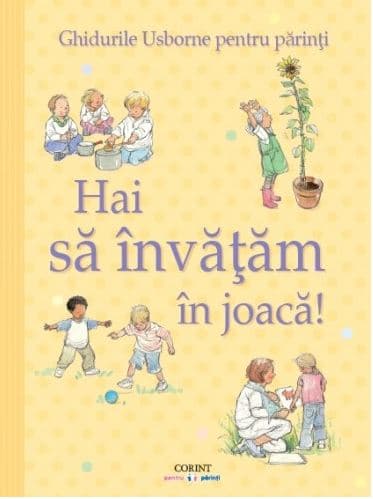 Hai sa invatam in joaca! | Caroline Young