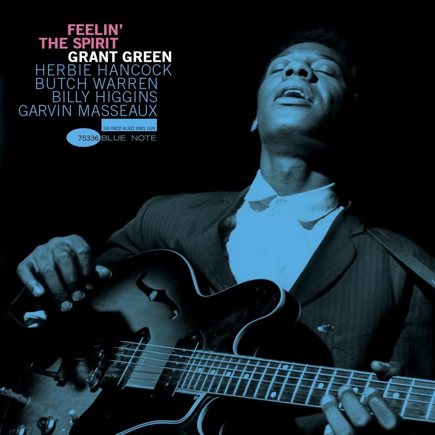 Feelin' The Spirit | Grant Green