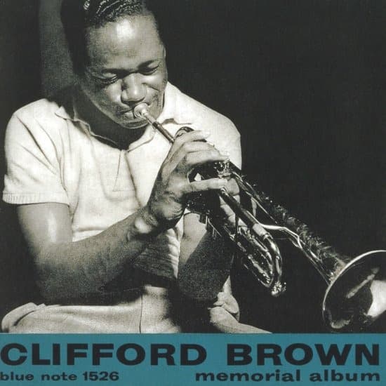 Memorial Album | Clifford Brown