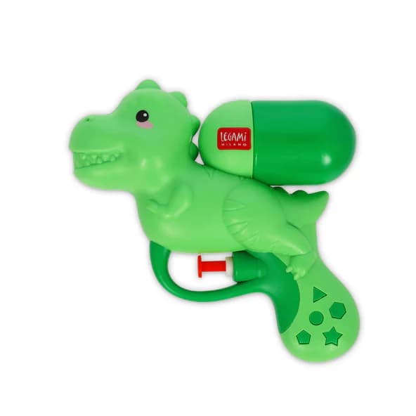 Jucarie - Water Gun - Dino | Legami