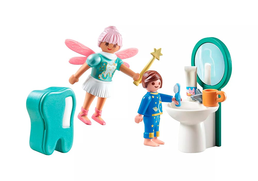 Set cadou - Zana maseluta | Playmobil