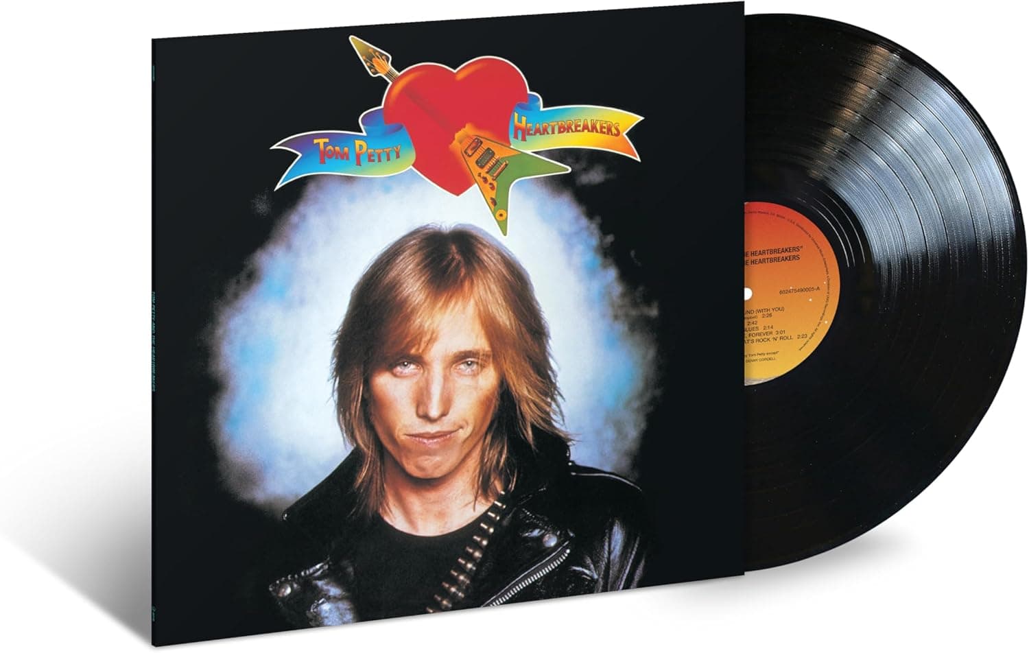 Tom Petty And The Heartbreakers - Vinyl | Tom Petty, The Heartbreakers