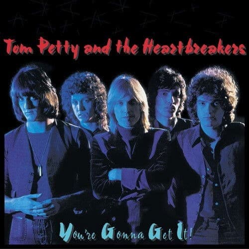 You're Gonna Get It! - Vinyl (33 RPM) | Tom Petty And The Heartbreakers