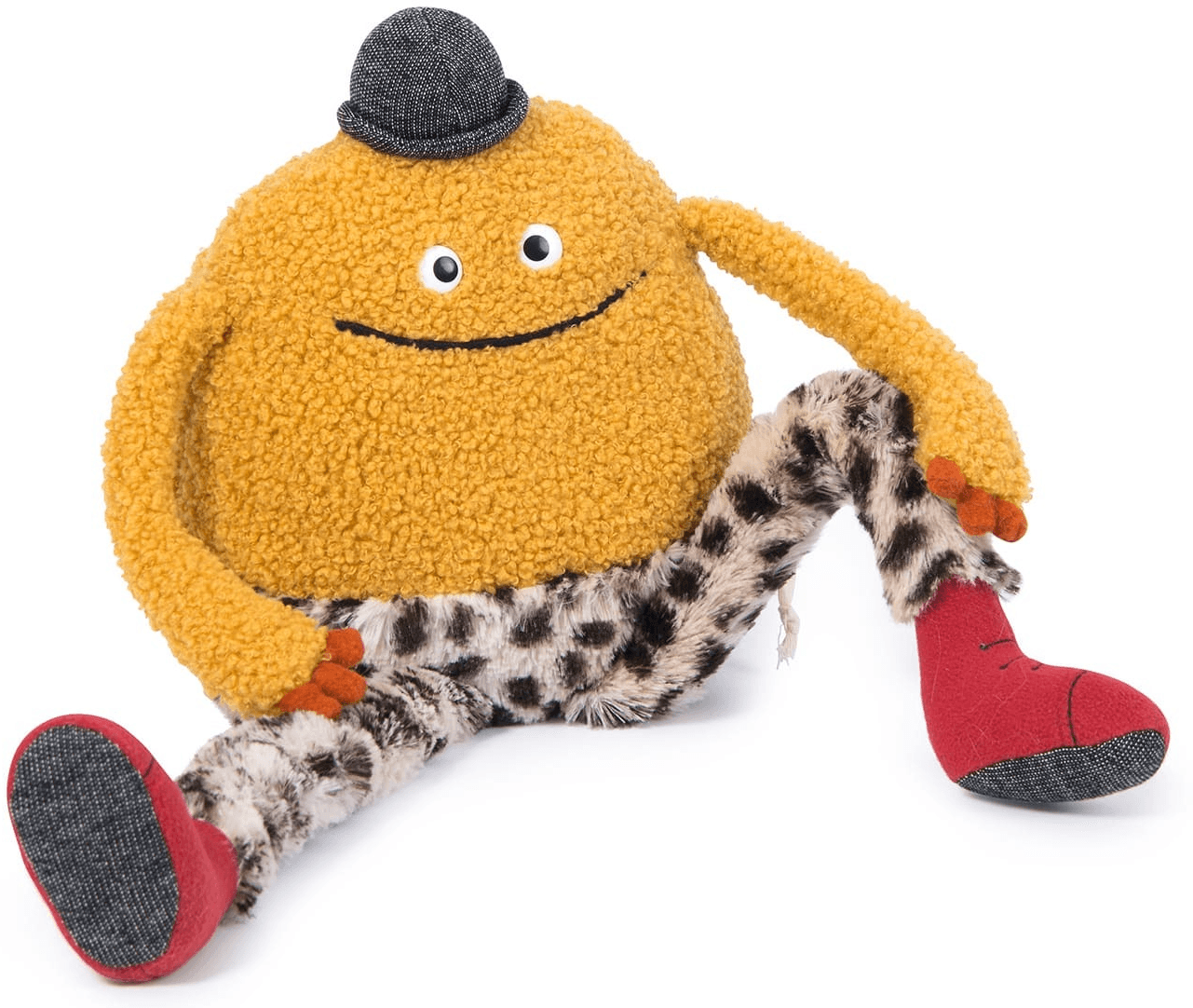 Jucarie de plus - Mouni - Schmouks | Moulin Roty