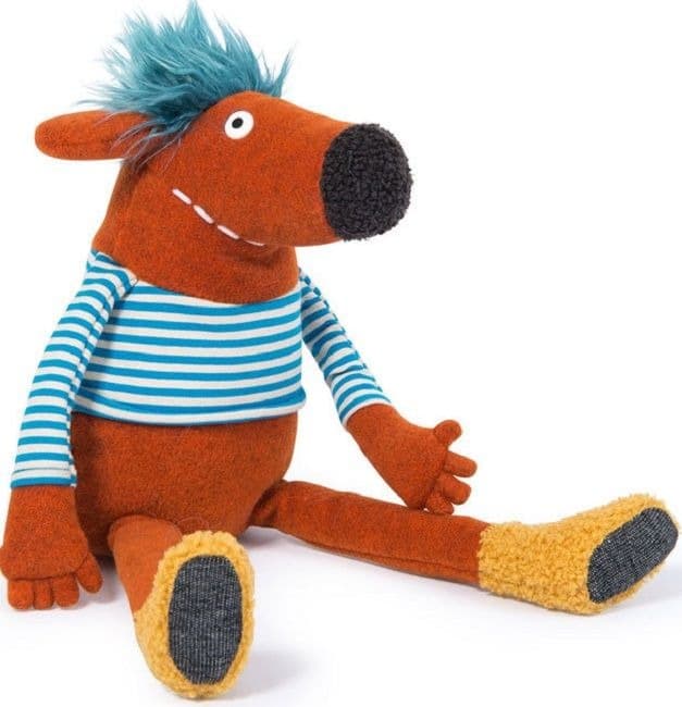 Jucarie de plus - Pidou - Schmouks | Moulin Roty