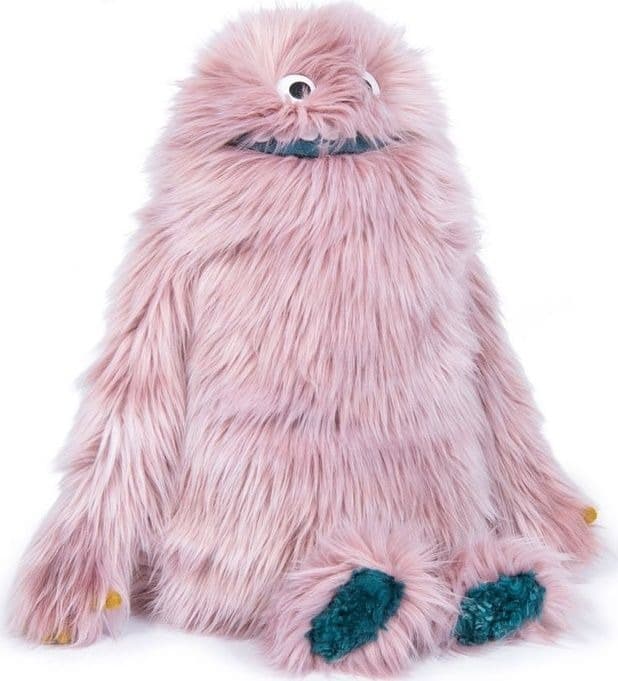 Jucarie de plus - Boubou - Schmouks | Moulin Roty
