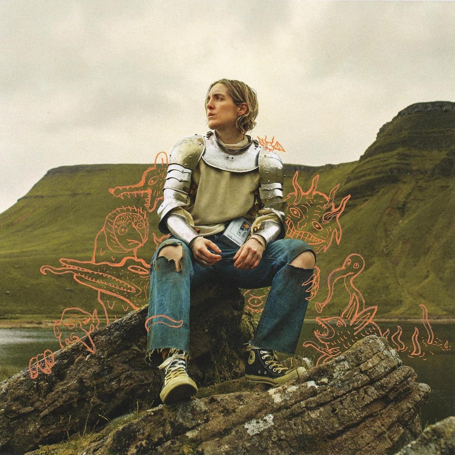 I Got Too Sad For My Friends | Shura