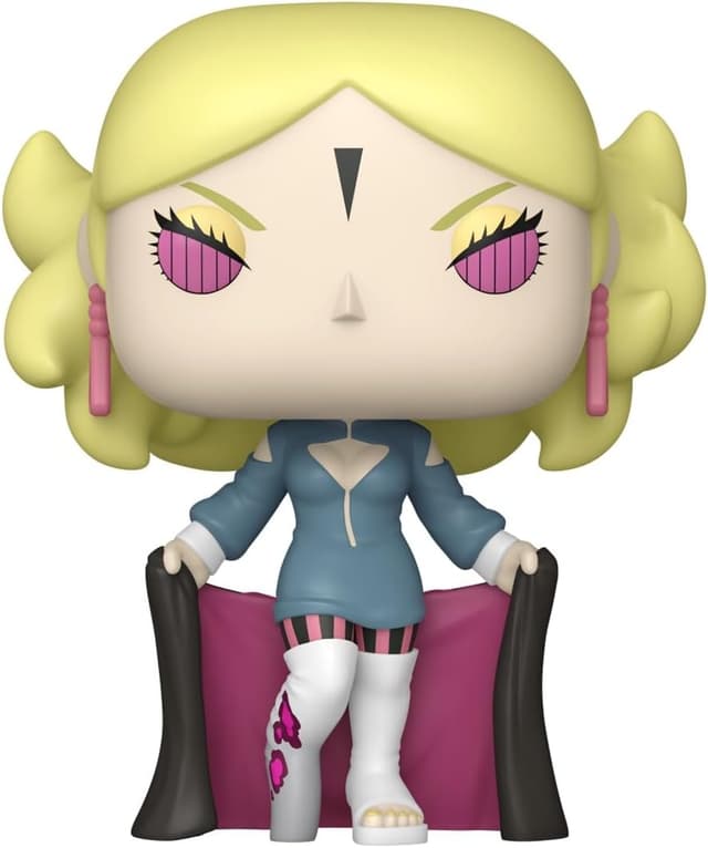 Figurina - Delta | Funko