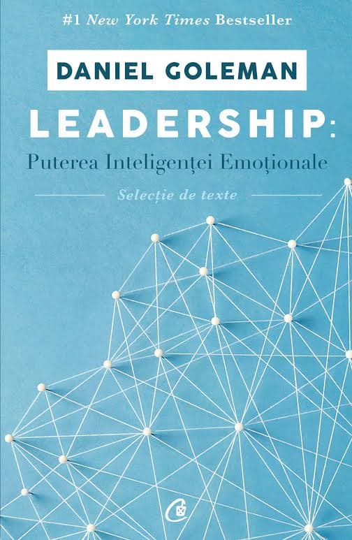 Leadership | Daniel Goleman