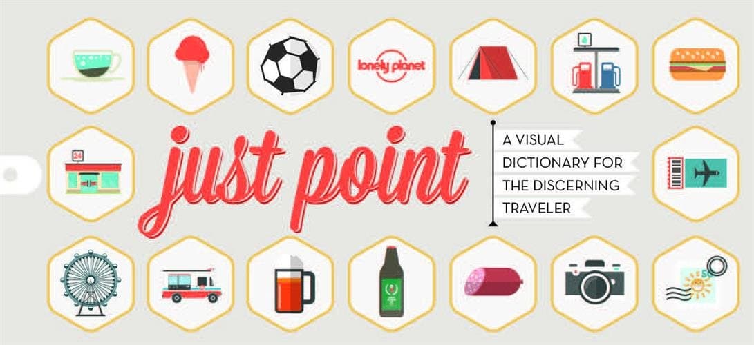 Just Point! |