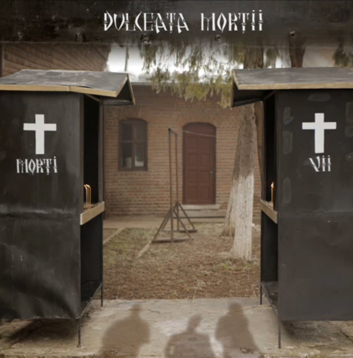Morti Vii | Dulceata mortii