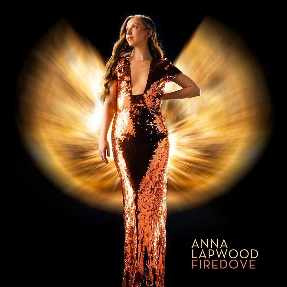 Firedove | Anna Lapwood