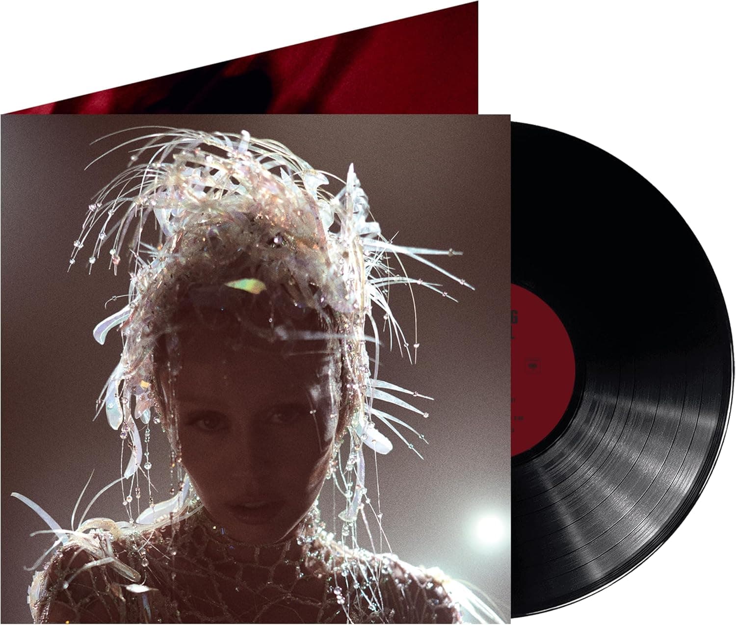 Something Beautiful - Vinyl | Miley Cyrus