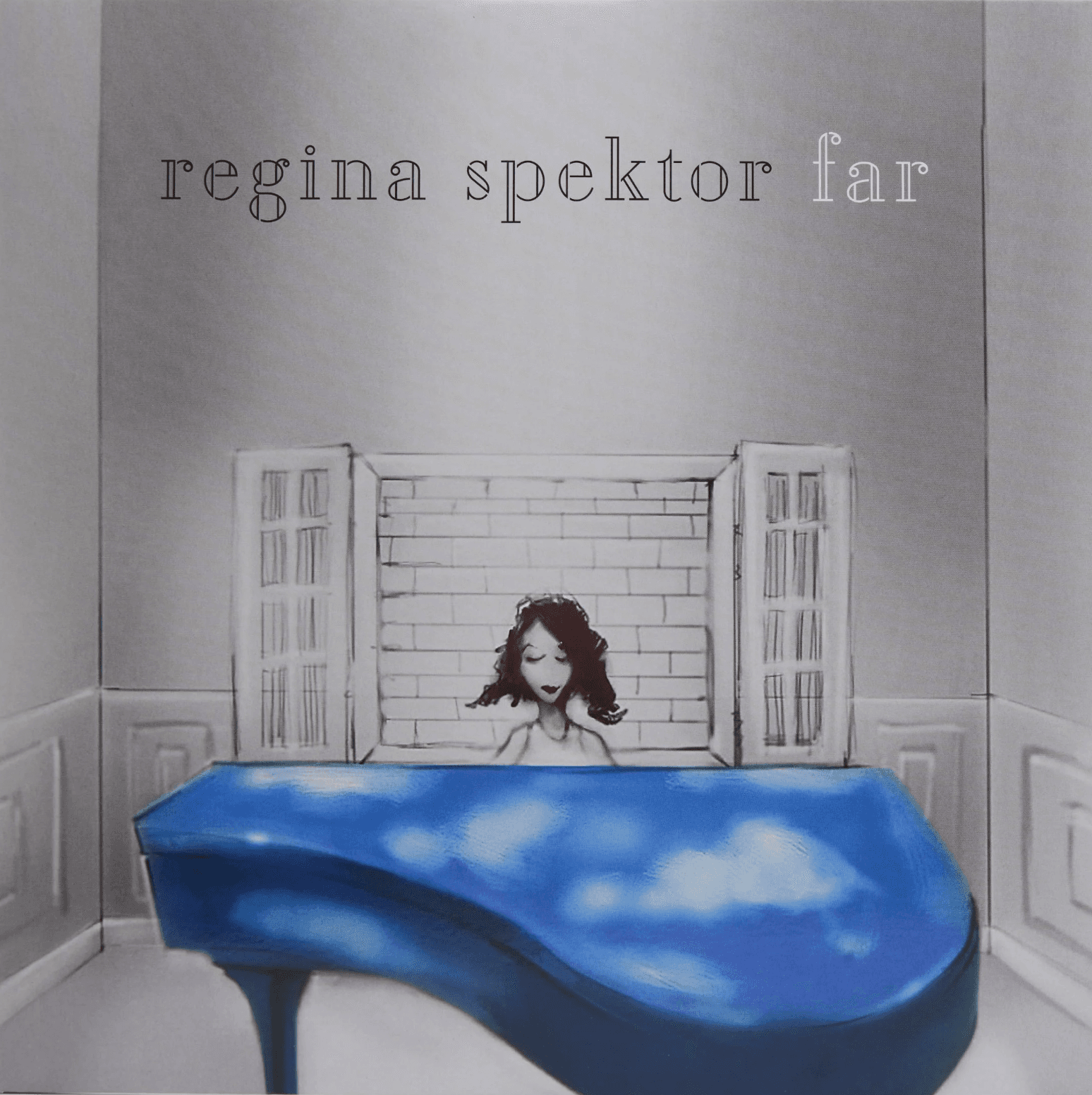 Far - Vinyl | Regina Spektor