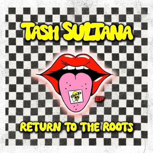 Return To The Roots - Vinyl | Tash Sultana