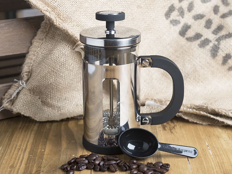 Cafetiera - La Cafetiere | Creative Tops