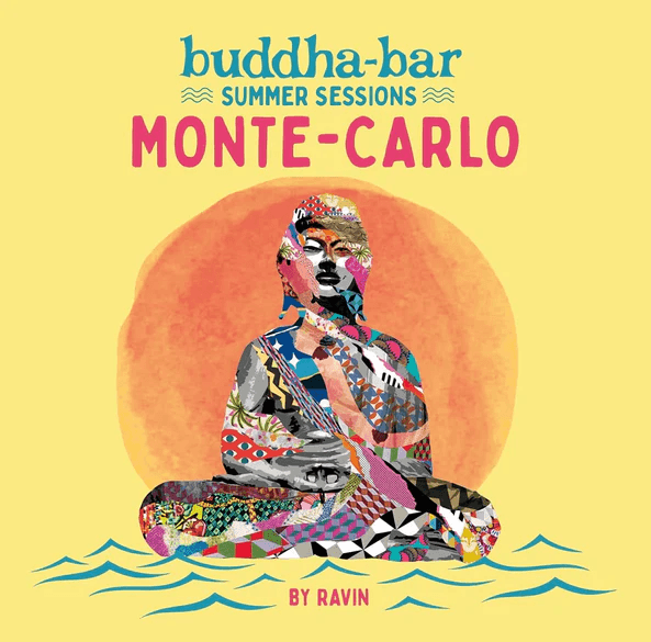 Buddha Bar: Summer Sessions - Monte Carlo | Various Artists