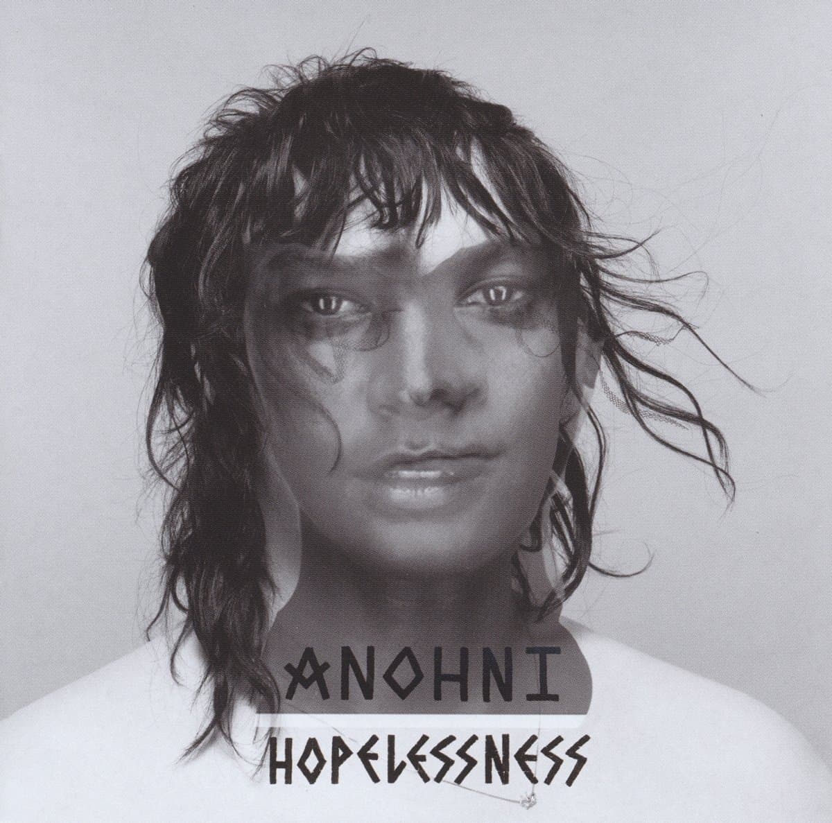 Hopelessness | ANOHNI