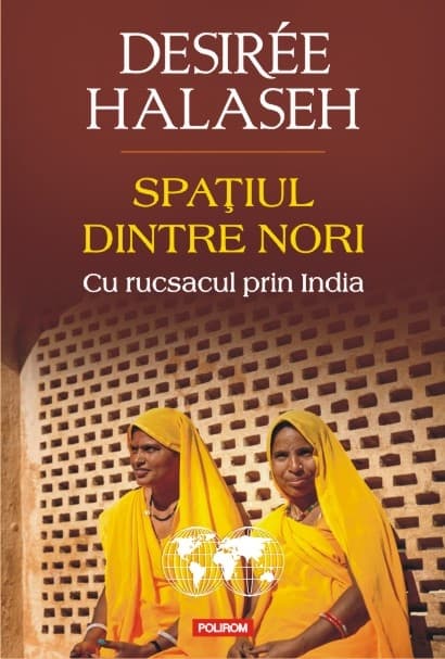 Spatiul dintre nori | Desiree Halaseh
