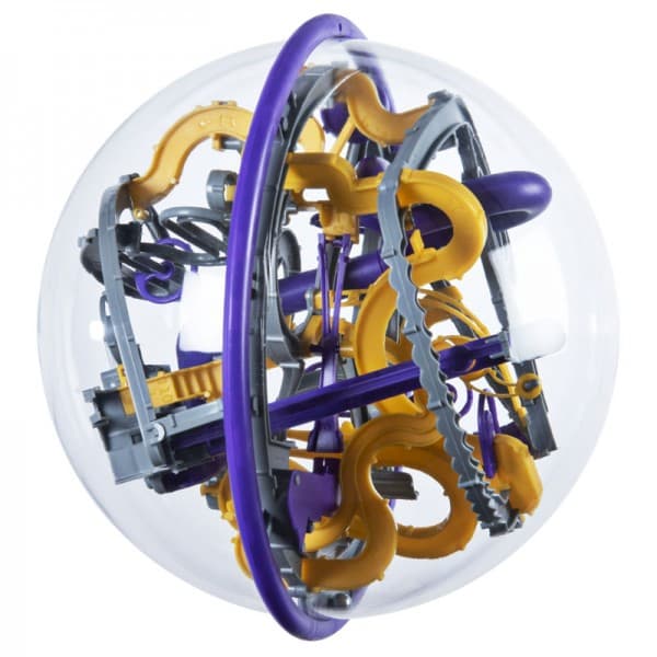 Jucarie educativa - Perplexus - New Epic | Spin Master