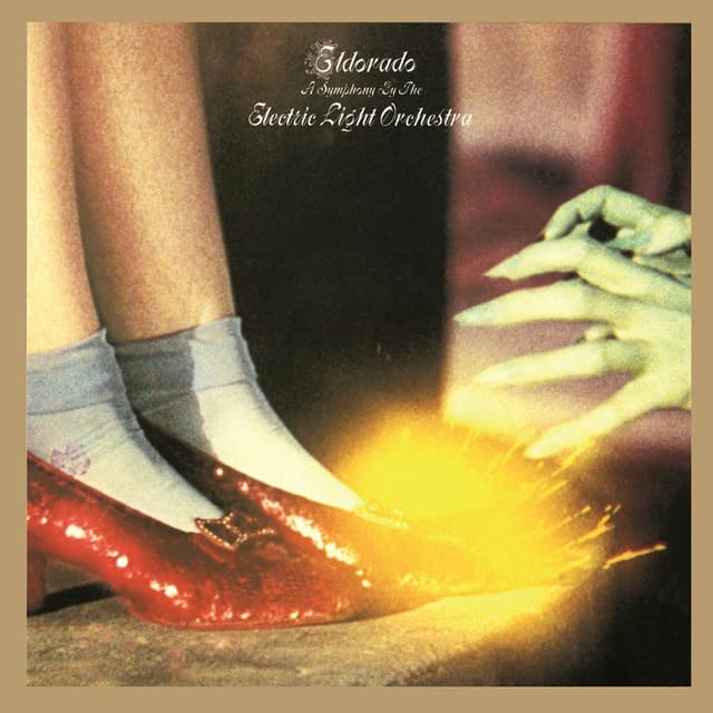 Eldorado - Vinyl | E.L.O