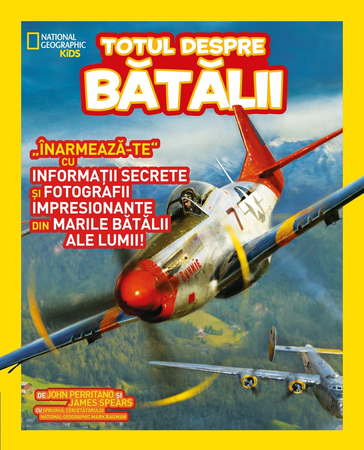Totul despre batalii |