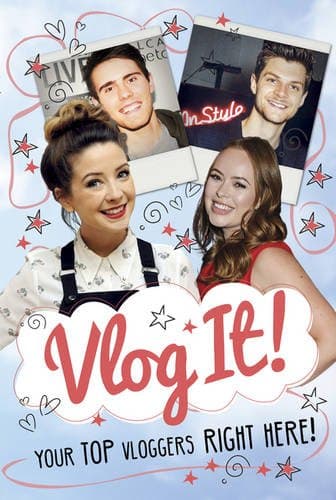 Vlog It! |