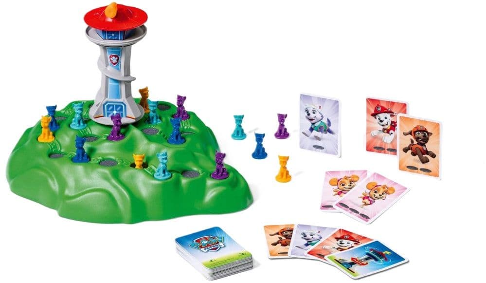Joc - Paw Patrol - Lotti Karotti | Ravensburger