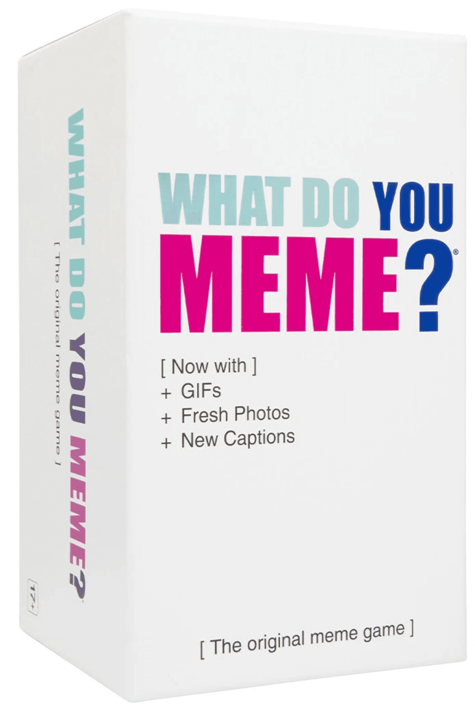 Joc de societate - What Do You Meme? (Original Edition) (EN) | What Do You Meme